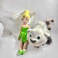 ราคา ตุ๊กตา ทิงเกอร์เบลล์ Tinker Bell จาก Disney (52751032377)