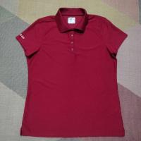 ราคา เสื้อโปโล กอล์ฟ Izod size M รอบอก 38" มือสอง สภาพดี (26756259367)