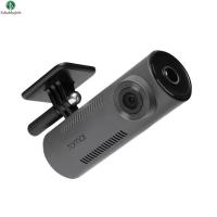 ราคา ❤จัดส่งในพื้นที่+COD❤ 24ชม. การบันทึกรถมินิ DashCam 360° หมุน 2K ภายใน Monitor ด้านหน้าด้านหลัง Dashcam รถไฟเครื่องบันทึกการขับขี่สําหรับไดร์เวอร์ (41170707722)