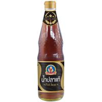 ราคา ตราเด็กสมบูรณ์ น้ำปลาแท้ โกลด์เลเบิ้ล (GoldLabel) 700มล (3793998519)