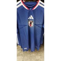ราคา เสื้อฟุตบอล ทีมชาติ ญี่ปุ่น Adidas JFA Japan 26 Authentic Home Jersey เกรด player ของแท้ มือ1 ป้ายไทย (51650917472)