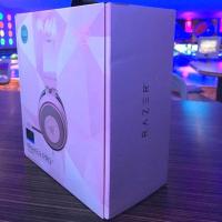ราคา Razer kraken pro v2 Quartz Pink Edition + razer kitty ears (2300390419)