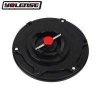 ราคา สำหรับ KAWASAKI NINJA 250 300 Z300 Z250 SL NINJA 250 NINJA 300 Ex250 Ex300 ฝาครอบถั (27612399407)