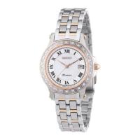 ราคา Seiko นาฬิกาข้อมือผู้หญิง‍♀️ รุ่น SXDE60P1 แท้ (911153635)