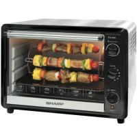 ราคา Sharp เตาอบไฟฟ้าขนาด 60 ลิตร รุ่น EO-60K (71289556)