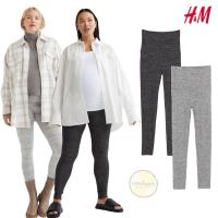 ราคา HM H&M เลกกิ้งคนท้อง (28965186225)
