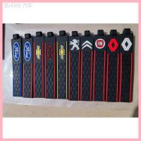 ราคา 【2020-2025】 พวงกุญแจซิลิโคนฟุตบอล Honeycomb เหมาะสำหรับ BMW Volkswagen Ford Chevrolet Keychain (40074986074)