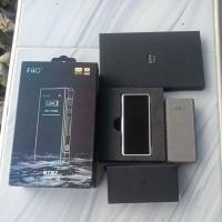 ราคา FiiO BTR7 Bluetooth DAC/AMP(White) (19181598884)