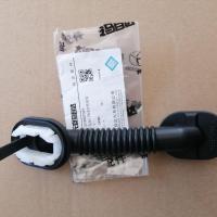 ราคา Mazda3 Axela CX4 CX5 CX8 สายรัดสายไฟประตูท้ายฝาครอบกันฝุ่นท่อท่อหุ้มท้ายหัวเข็มขัด (25909725817)