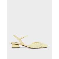 ราคา รองเท้าผู้หญิง charles & keith แท้ 100% (14273944852)