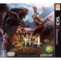 ราคา Monster Hunter 4 / 3DS -​ JP มือ2 ไม่มีกล่อง (8312041733)