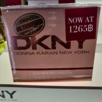 ราคา DKNY Be Tempted Eau So Blush Eau de Parfum 100ml. (1576527669)