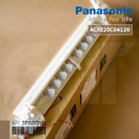 ราคา ACXE20C04120 ชุดถาดน้ำทิ้งแอร์ Panasonic ถาดน้ำทิ้งแอร์ พานาโซนิค อะไหล่แอร์ ของแท้ศูนย์ (14695379037)