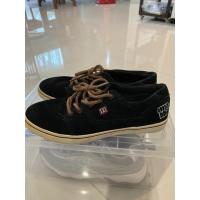 ราคา รองเท้า DC Boogie Down เบอร์ 37.5 มือสอง (17926682916)