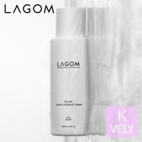 ราคา LAGOM Revive Essence Toner 200ml – Hydrating & Calming Toner (27334029081)