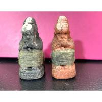 ราคา หลวงพ่อบุญส่ง“วัดกระโจม”จ.สิงห์บุรี”กุมารพรายดำพรายแดง (25213014662)