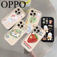 ราคา Wellเคสโทรศัพท์ OPPO สําหรับรุ่น Oppo A35 A57 A16 A8 A17 A58 A53 A38 A78 A5 A38 #054001 (29804398197)
