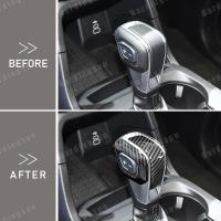 ราคา ฝาครอบคันเกียร์คาร์บอนไฟเบอร์ Ford Ranger Everest สําหรับ Ford Ranger 2018-2024 Ford Everest 2018-2024 (28577181873)