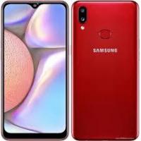 ราคา SamSung A20S (3/32GB) สินค้าใหม่ เครื่องศูนย์รับประกัน1ปี (7308585972)