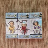 ราคา WCF Onepiece 3 พลเอก Vol.14 (8273594262)