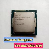 ราคา โปรเซสเซอร์ Core i3 4130 4150 4160 4170 - โปรเซสเซอร์ Intel LGA 1150 Core i3 Gen 4 (40955758867)