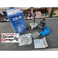 ราคา GSP หัวเพลาขับนอก ISUZU อีซูซุ ALL NEW D-MAX ออนิว ดีแม็ค ดีแมก (แหวนล็อคนอก) ปี 2012 ขึ้นไป 857162 (17-26-53) (15148800284)