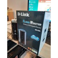 ราคา D-Link Cloud Router DIR-636L Wireless N300 Gigabit Router (8716687891)