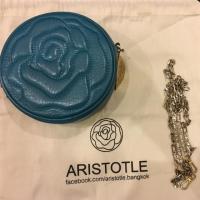 ราคา Aristotle rose bag (1059604895)