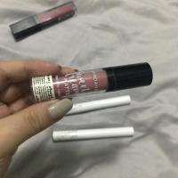 ราคา Jordana Liquid lip colour สี creme brulee แท้100% (1567706786)