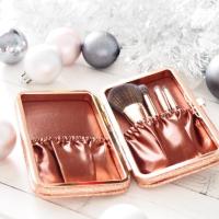 ราคา Charlotte Tilbury Magical Mini Brush Set. (2217641457)