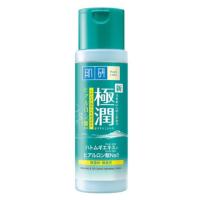 ราคา น้ำตบ ฮาดะ ลาโบะ สีเขียว Hada Labo Blemish & Oil Control Hydrating Lotion 180 ml (3707158920)
