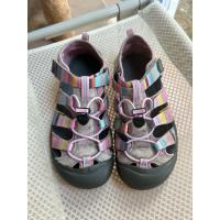 ราคา รองเท้า KEEN มือสอง ของแท้✅ size 37 (25841288367)