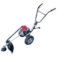 ราคา BERALA รถเข็นตัดหญ้าแบบน้ำมัน รุ่น BL-520 (3970199528)