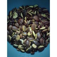 ราคา เม็ดกระบกคั่วเกลือ 1000 กรัม (18969566863)