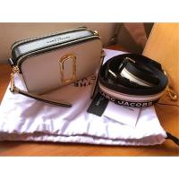ราคา กระเป๋า Marc Jacob Snapshot มือสอง แท้ 100% (6239314364)