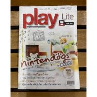 ราคา หนังสือบทสรุปเกมส์ Nintendo Dogs+Catsพิมพ์แท้ (20131046451)