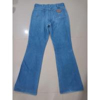 ราคา กางเกงยีนส์ Wrangler ขาม้า made in USA (41905086131)
