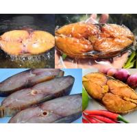 ราคา ปลาอินทรีย์เค็ม(ปลาอินทรีย์หอม)ทอดพร้อมทาน (1966431249)