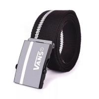ราคา เข็มขัด Vans สีดำ (1183015325)