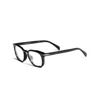 ราคา กรอบแว่นตา DAVID BECKHAM รุ่น DB7089/F : 807 SIZE 52 MM. (BLACK) (16896031414)