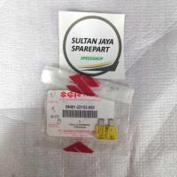 ราคา ฟิวส์/ฟิวส์ Suzuki GSXR150 และ GSXS150 09481-20102-000 เดิม SGP (27142530001)