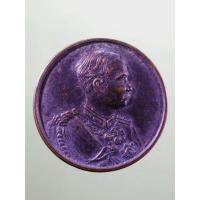 ราคา Antig Lee 551 เหรียญกลม พระพุทธเจ้าหลวง รัชกาลที่ 5 หลังพระพุทธหลวงพ่อโต วัดอินทรวิหาร บางขุนพรหม กรุงเทพฯ (40467878166)