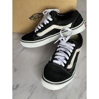 ราคา VANS OLD SKOOL DX V36CL+ BLACK (JAPAN EDITION) มือสองสภาพ95% ✅ซื้อจากญี่ปุ่น ของแท้% ซส์ 5US, 36EUR ขอดูรูปเพิ่มได้ค่ (14110589506)