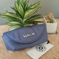 ราคา Kipling กระเป๋าใส่แว่นตา แท้ (29057995889)