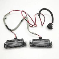 ราคา เหมาะสําหรับมาสด้า 6 GH ชุดโคมไฟป้ายทะเบียน 2007 2008 2009 2010 2011 gs1ง-51-270 (43573797220)