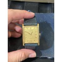 ราคา LEMAN QUARTZ นาฬิกาเก่า ของแท้ มือสอง (29413753819)