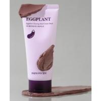 ราคา PAPA RECIPE EGGPLANT CLEARING MUD CREAM MASK – PORE CARE, 100ML, 1PC (28590782830)