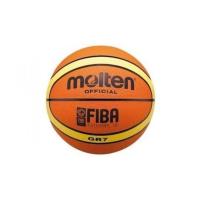 ราคา บาสเก็ตบอล MOLTEN GR7 FIBA ดั้งเดิม (40051975994)