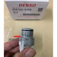 ราคา DENSO TOYOTA, MITSUBISHI, PROTON, PERODUA LAMP RELAY AIR COND RELAY FAN RELAY 056700-5260 12V (4PIN) (41424605309)