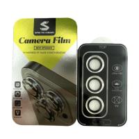ราคา SND to vision Camera ฟิล์มกระจกครอบกล้อง สีพื้น สำหรับ Samsung S24/S24+/S24 Ultra (24244230786)